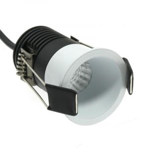 EMPOTRADO LED